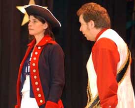Deborah Sampson