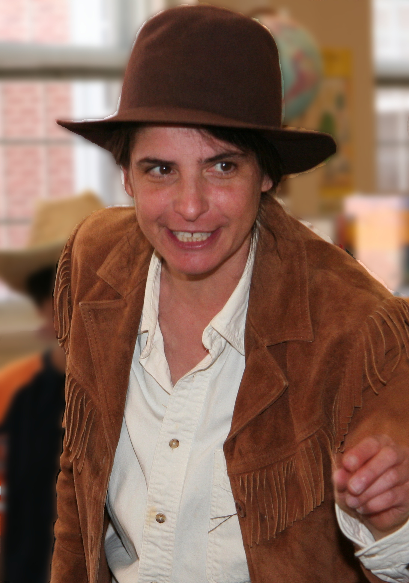 Calamity Jane